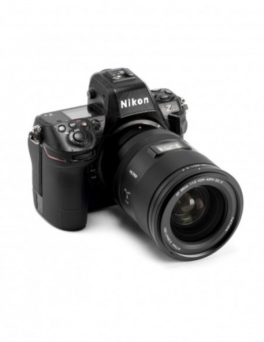 VILTROX AF 35mm F1.2 LAB For NIKON-Z...