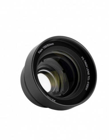 VILTROX TELE CONVERTER For FUJI XV100...