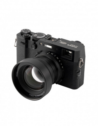 VILTROX TELE CONVERTER For FUJI XV100...