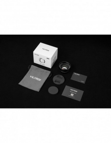 VILTROX TELE CONVERTER For FUJI XV100...
