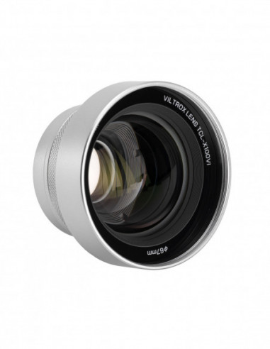 VILTROX TELE CONVERTER For FUJI XV100...