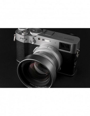 VILTROX TELE CONVERTER For FUJI XV100...