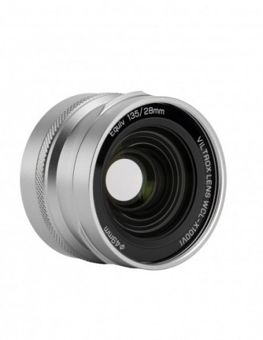 VILTROX WIDEANGLE CONVERTER For FUJI...