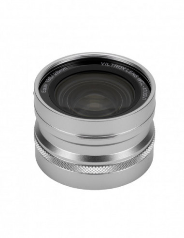 VILTROX WIDEANGLE CONVERTER For FUJI...