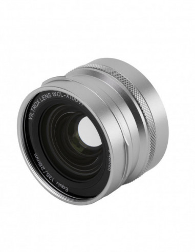 VILTROX WIDEANGLE CONVERTER For FUJI...