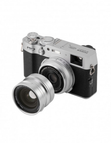 VILTROX WIDEANGLE CONVERTER For FUJI...