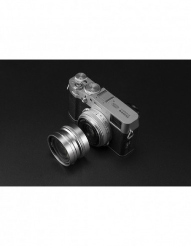 VILTROX WIDEANGLE CONVERTER For FUJI...