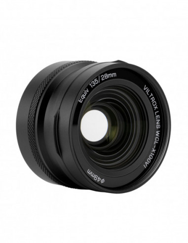 VILTROX WIDEANGLE CONVERTER For FUJI...