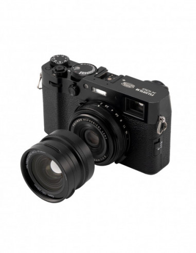 VILTROX WIDEANGLE CONVERTER For FUJI...