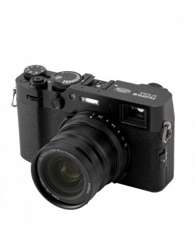 VILTROX WIDEANGLE CONVERTER For FUJI...