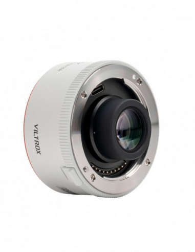 VILTROX TELE CONVERTER 2.0X For Sony...