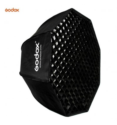 Godox Easy-Fold softbox 60x60