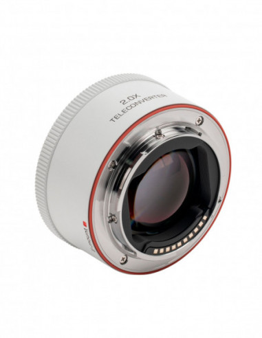 VILTROX TELE CONVERTER 2.0X For Sony...