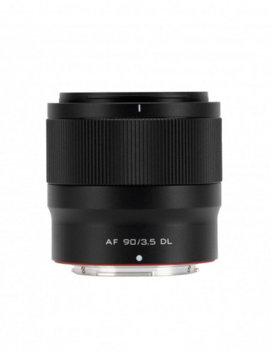 VILTROX AF 90mm 3.5  For DJI Mount