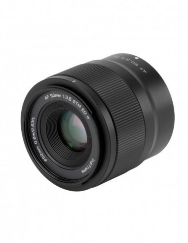 VILTROX AF 90mm 3.5  For DJI Mount