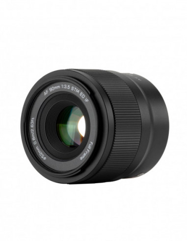 VILTROX AF 90mm 3.5  For DJI Mount