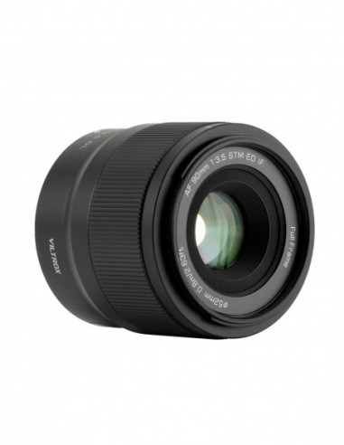 VILTROX AF 90mm 3.5  For DJI Mount