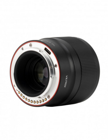 VILTROX AF 90mm 3.5  For DJI Mount