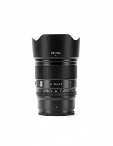 VILTROX AF 56mm F1.2 PRO Z For Nikon...