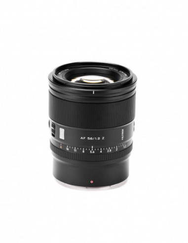 VILTROX AF 56mm F1.2 PRO Z For Nikon...