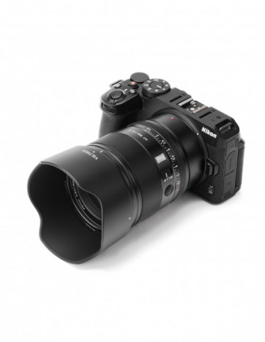 VILTROX AF 56mm F1.2 PRO Z For Nikon...