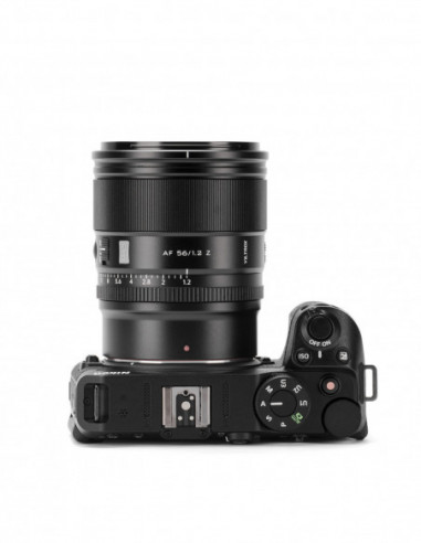 VILTROX AF 56mm F1.2 PRO Z For Nikon...