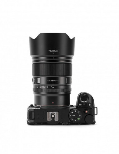 VILTROX AF 56mm F1.2 PRO Z For Nikon...