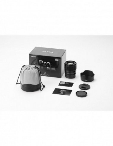 VILTROX AF 56mm F1.2 PRO Z For Nikon...