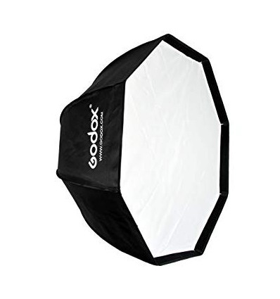 Godox Easy-Fold softbox 60x60