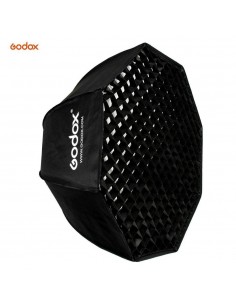 Godox Easy-Fold softbox 60x60 2