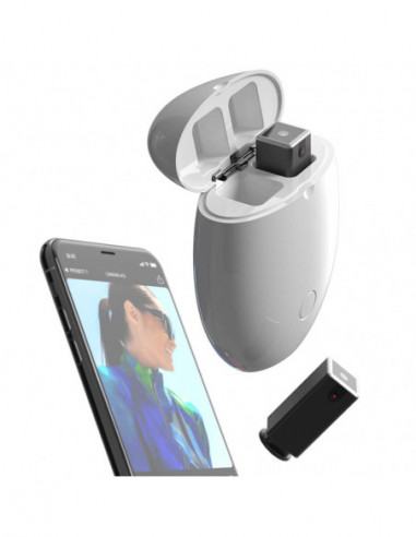 OPKIX One Kamera Dual HD 1080p IP-68...