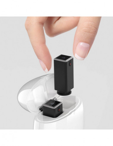 OPKIX One Kamera Dual HD 1080p IP-68...