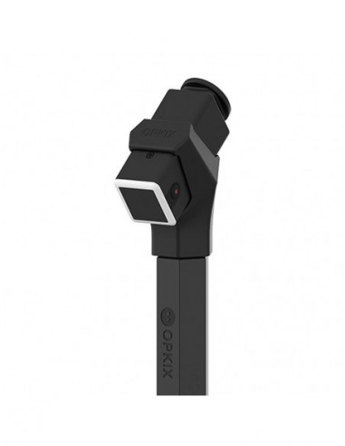 OPKIX Selfie Stick Svart