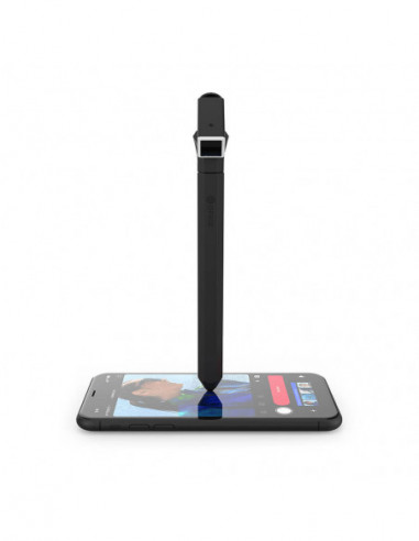 OPKIX Selfie Stick Svart