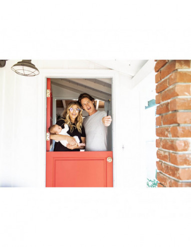 OPKIX Selfie Stick Svart