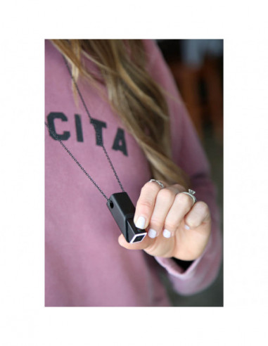 OPKIX Halsband Svart