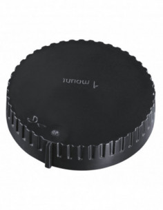 HAMA Bakre Objektivlock... 2