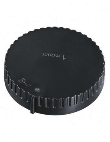 HAMA Bakre Objektivlock Nikon 1