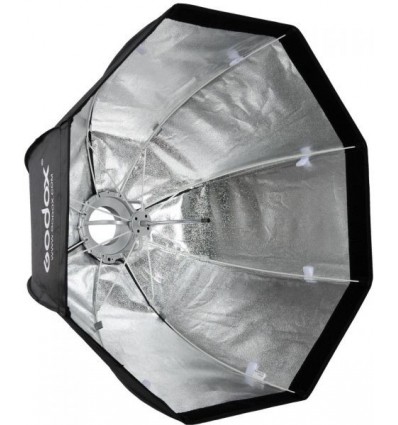 Godox Easy-Fold softbox 60x60