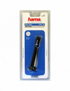 HAMA Bordsstativ Mini Flexi...
