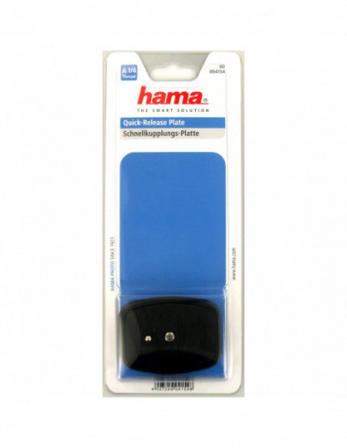 HAMA Snabbplatta Star 4155-4163