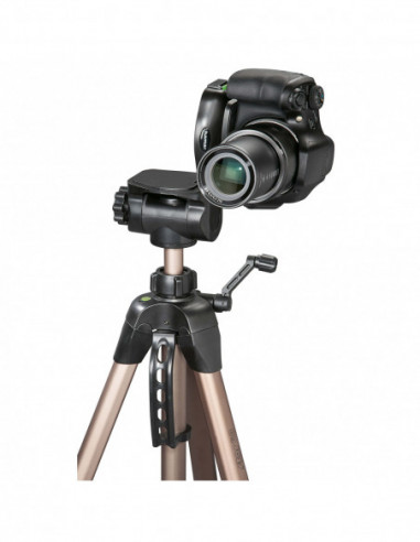 HAMA Stativkit Star 63 Inkl. Väska