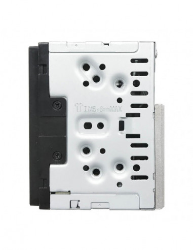 JVC Bilstereo KW-M565DBT