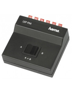 HAMA Högtalar Switcher LSP956