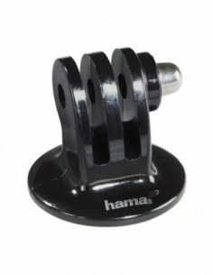 HAMA GoPro Adapter Stativ 1/4" 2