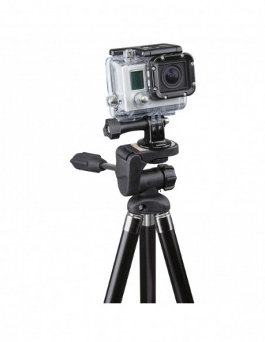 HAMA GoPro Adapter Stativ 1/4"