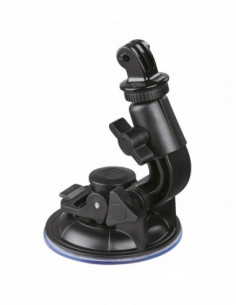 HAMA GoPro Sugkopp 2