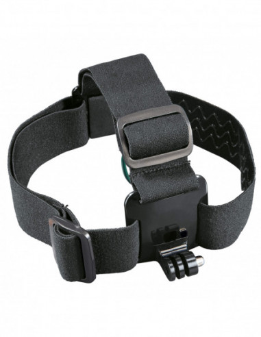 HAMA GoPro Huvudfäste