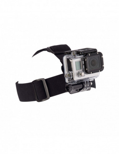 HAMA GoPro Huvudfäste