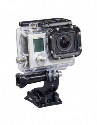 HAMA GoPro Fäste Självhäftande